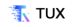 Tux8 logo