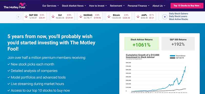 Trader ve yatırımcı için en iyi 10 site