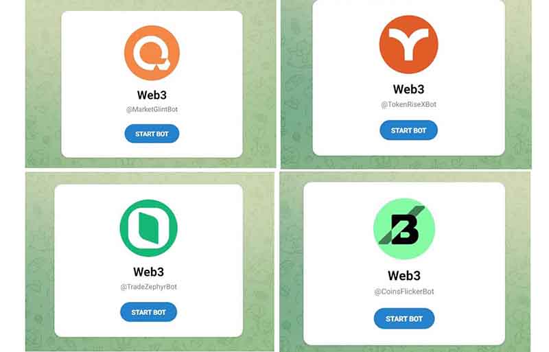 Web3 platformundan paramı çekemiyorum. Bu bir dolandırıcılık mı?