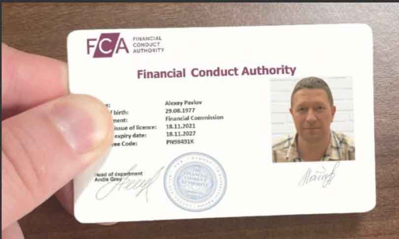 FCA Lisansını Doğrulama Rehberi: Adım Adım Kontrol Listesi