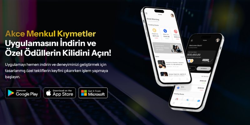 AKÇE Menkul Kıymetler