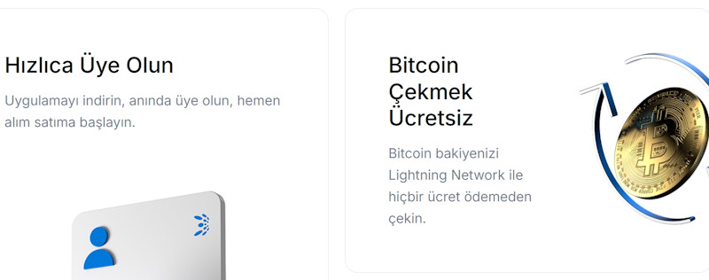 BtcTurk Kripto