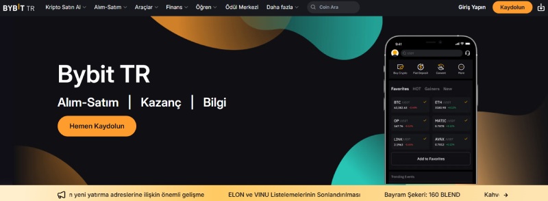 Bybit