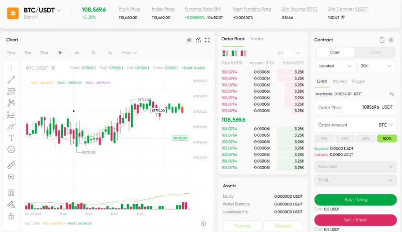 CoinUp