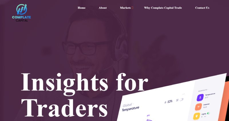 Complate Capital