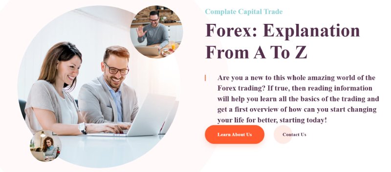 Complate Capital