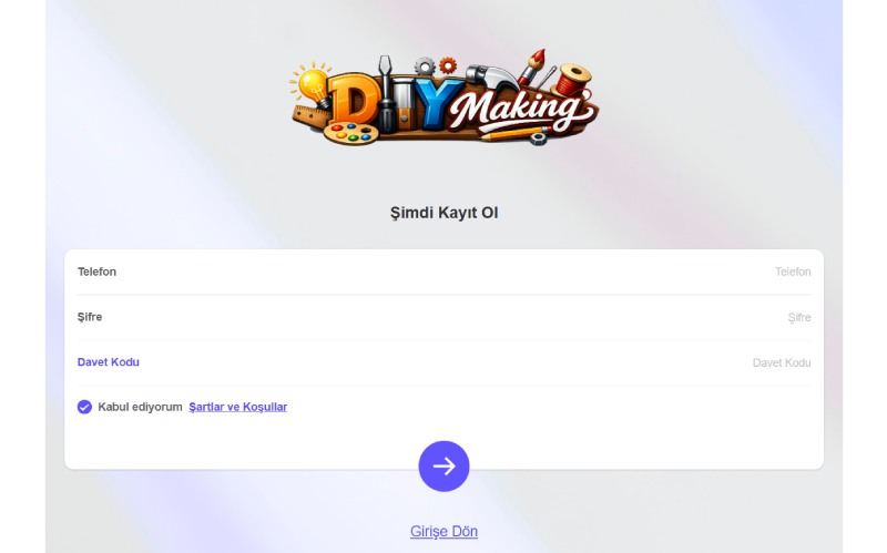 Diymakingayd
