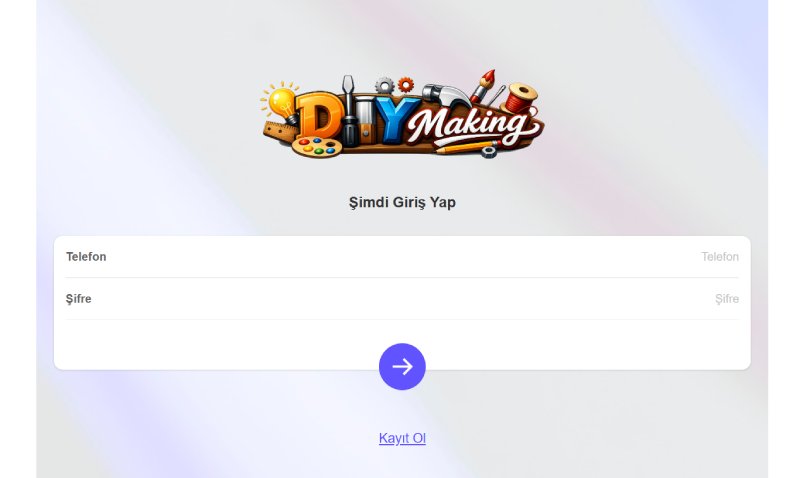 Diymakingogen