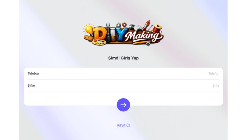 Diymakingyf