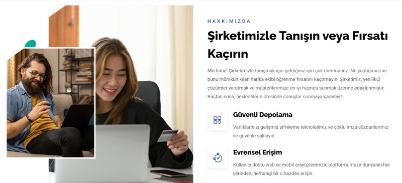 E Ticaret