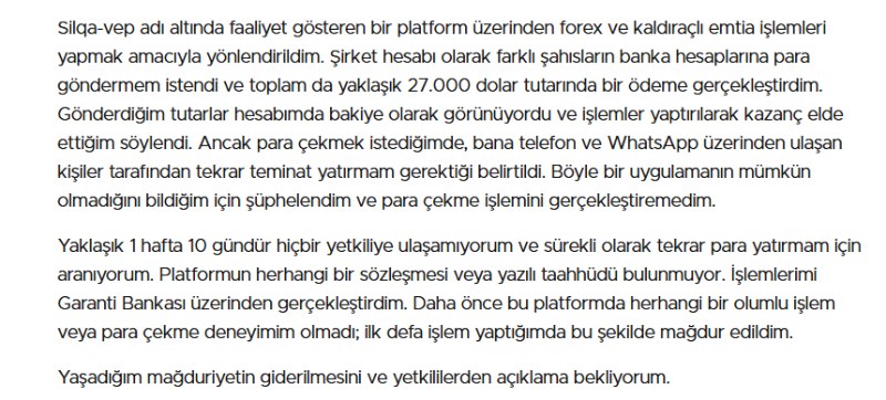 E-YATIRIM Uygulaması Arkasındaki Büyük Tuzak: Klon Brokerların Yeni Dijital Soygun Yöntemi