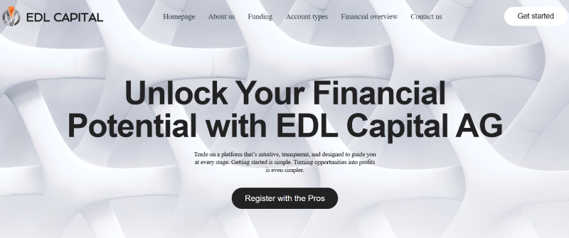 EDL Capital