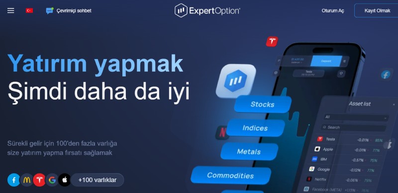 ExpertOption