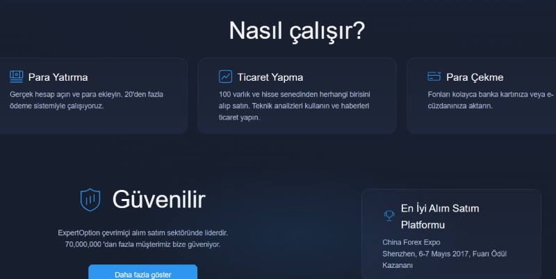 ExpertOption