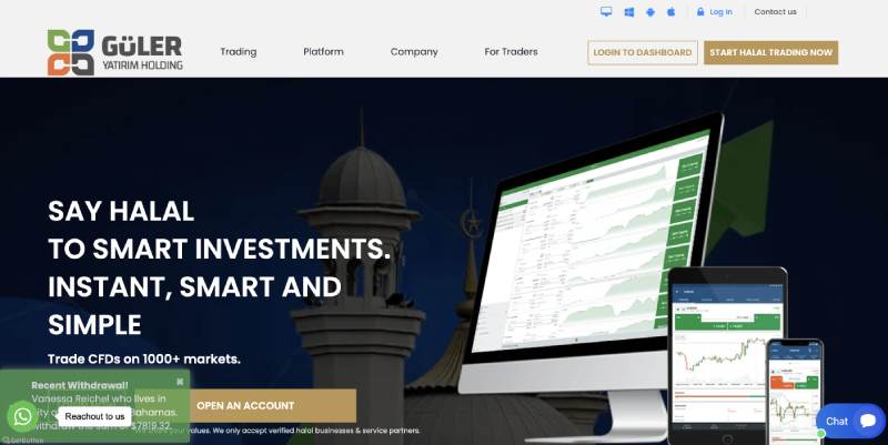 Guler Yatırım Holdings