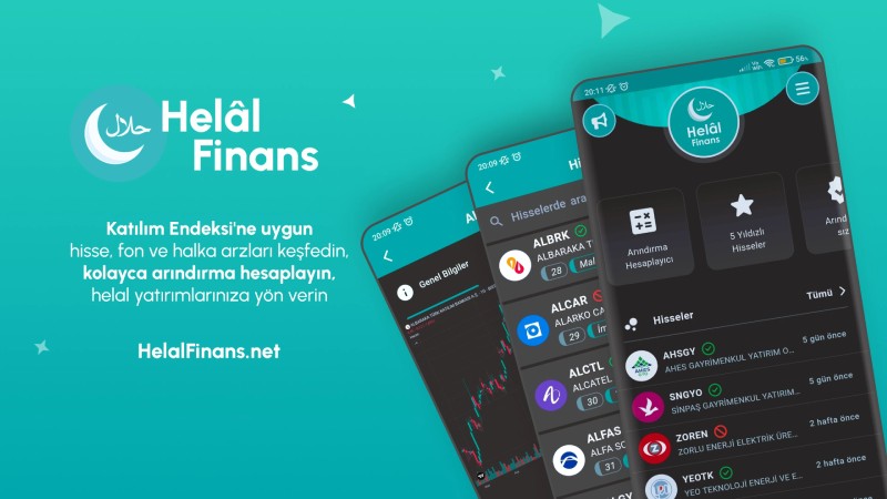 Helal Finans