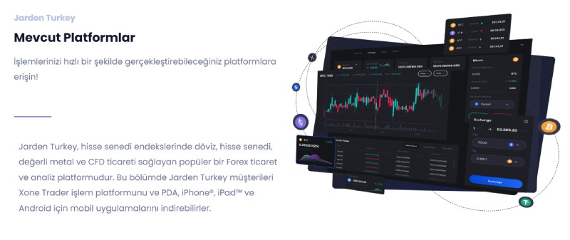 Jarden Turkey