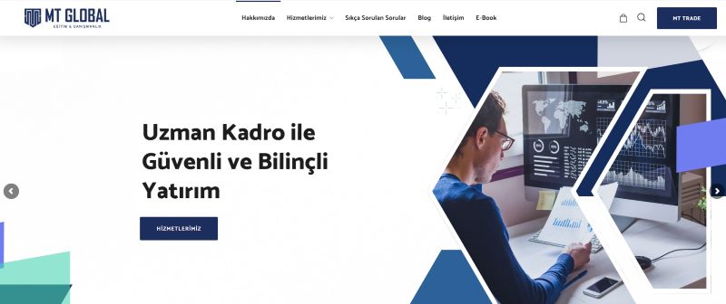 MT Global