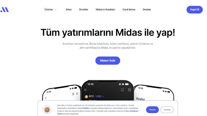 Midas
