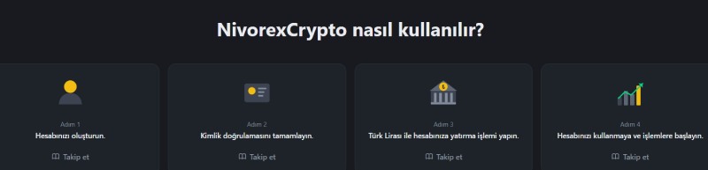 NivorexCrypto