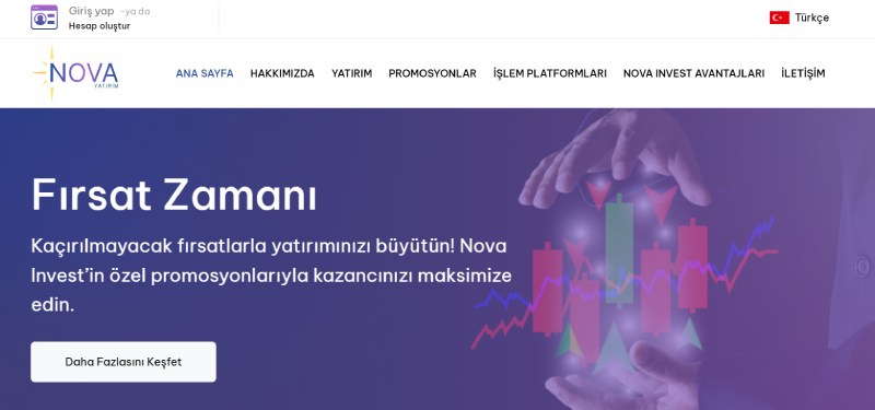 Nova Invest