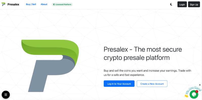 Presalex