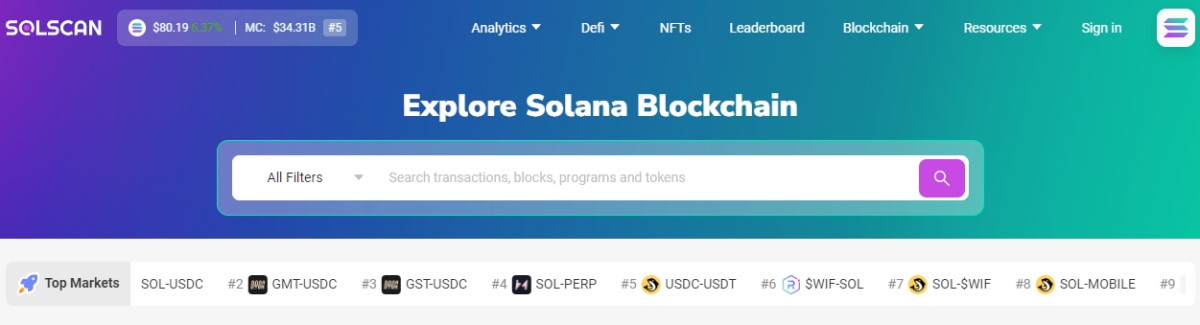 İşlemleri Kontrol Etmek için En İyi 10 Servise Genel Bakış