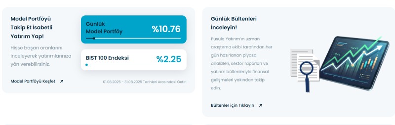Pusula Yatırım