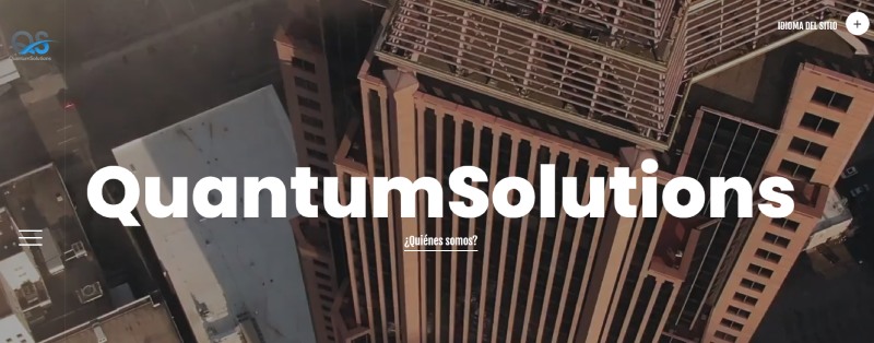 QuantumSolutions