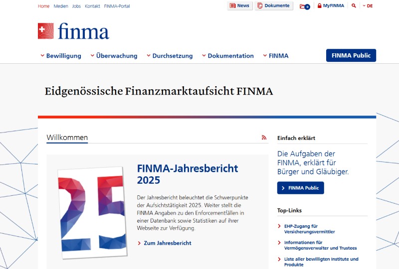 Finansal Piyasa Düzeltici Kurumları – Rehber