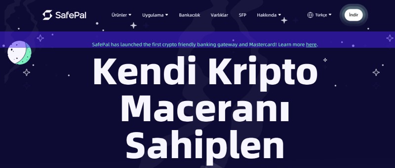 SafePal