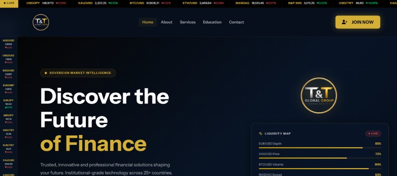 TT Global Group
