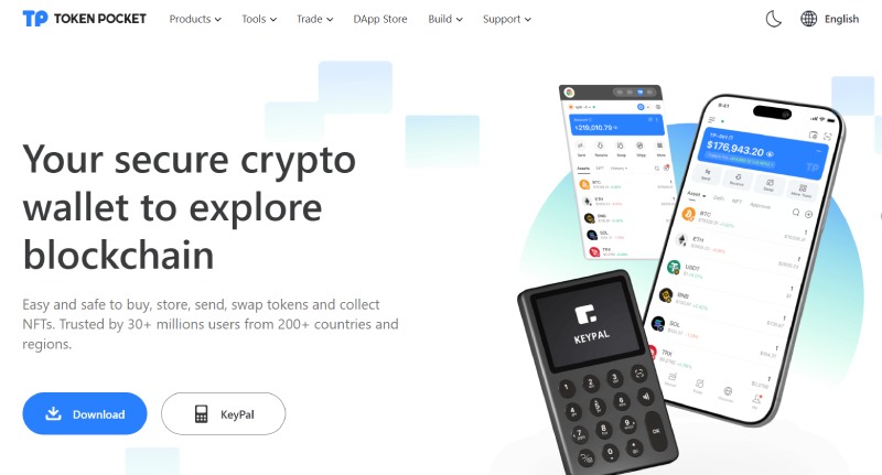 TokenPocket