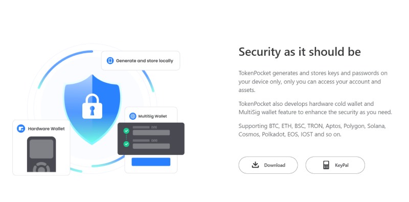 TokenPocket