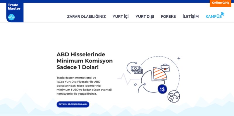 TradeMaster