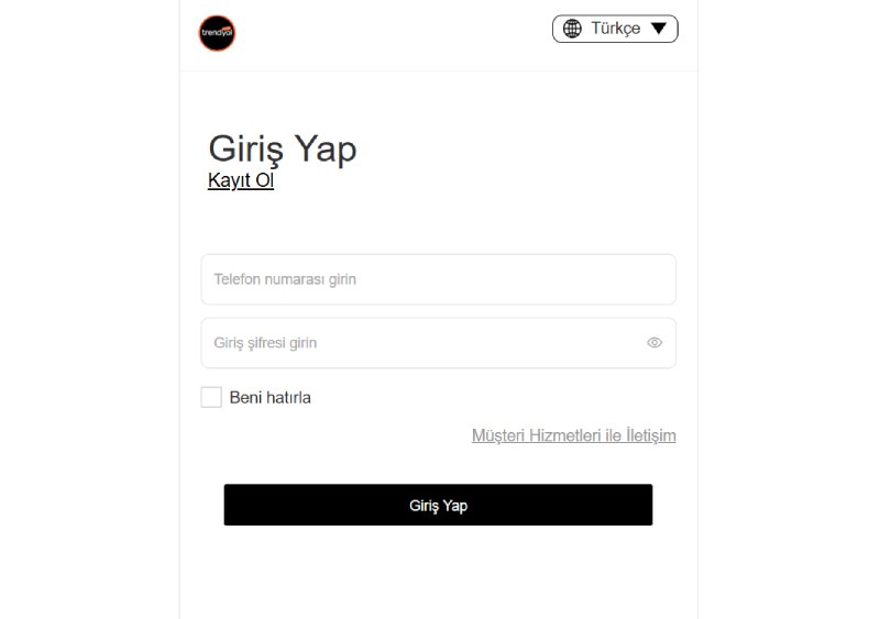 Trendyol Lol