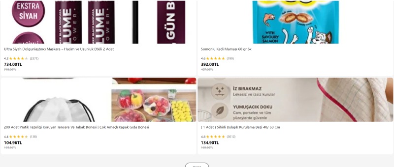 Trendyolmall