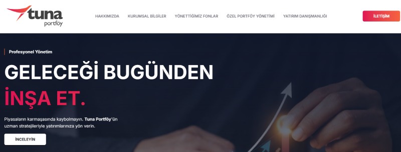 Tuna Portföy