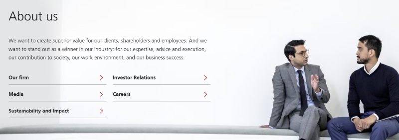 UBS Global