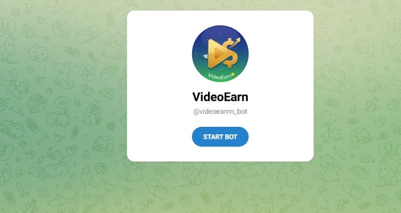 VideoEarn