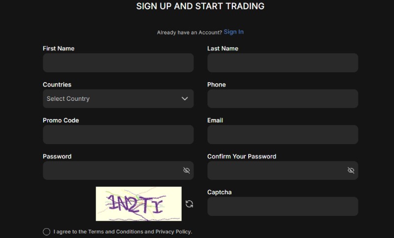 Webtrader Ifc F1nance Online