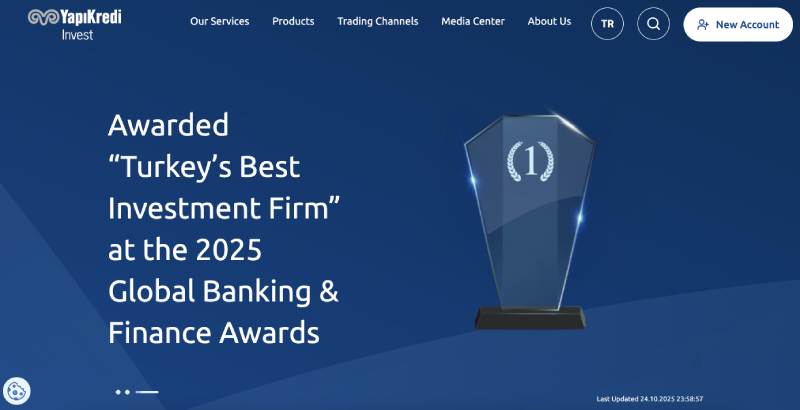 Yapı Kredi Yatırım