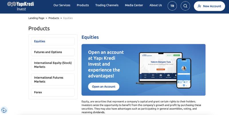 Yapı Kredi Yatırım