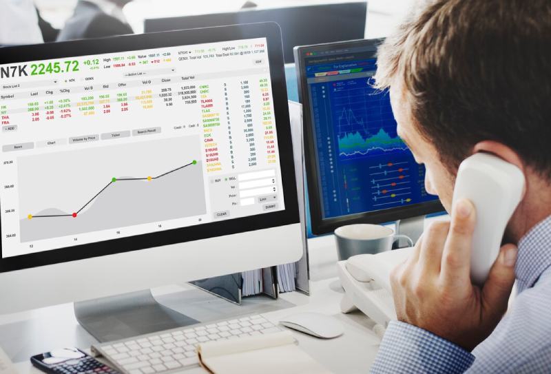 Broker Hesabınızı Bloke Etti: Ana Sebepler ve Atılacak Adımlar