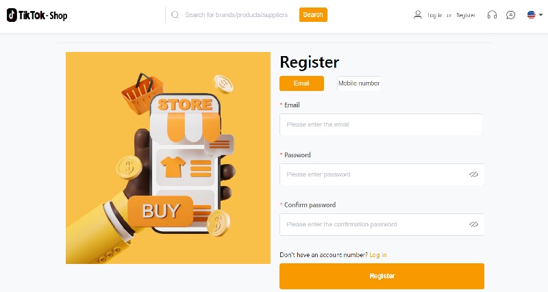Coonline Shopping