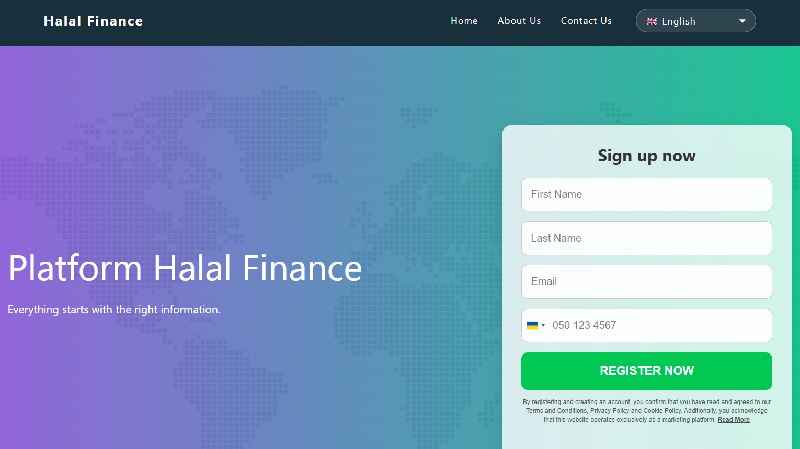 Halal Finance