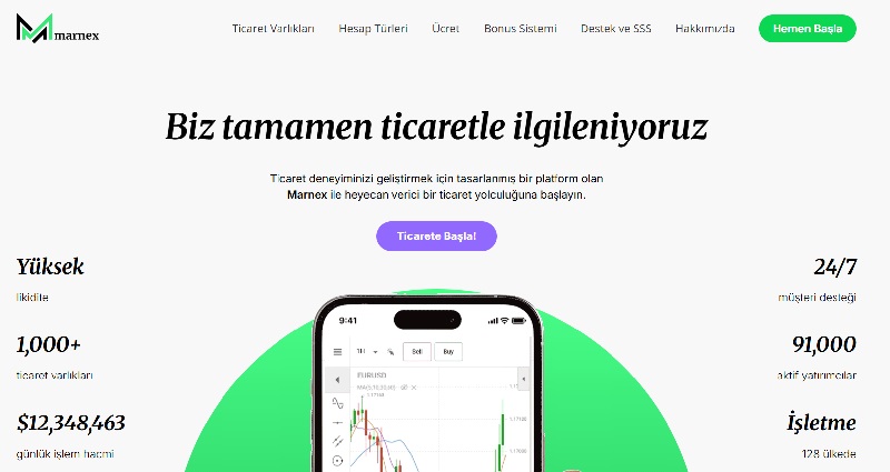 Marnex