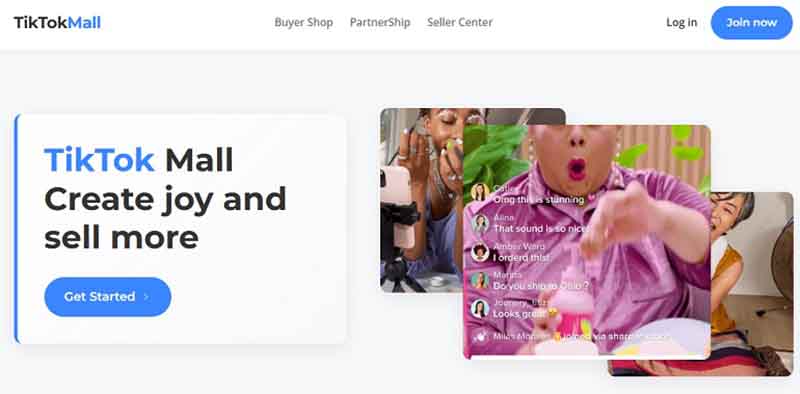Tiktok mağazaları kullanıcıları nasıl para ile dolandırıyor