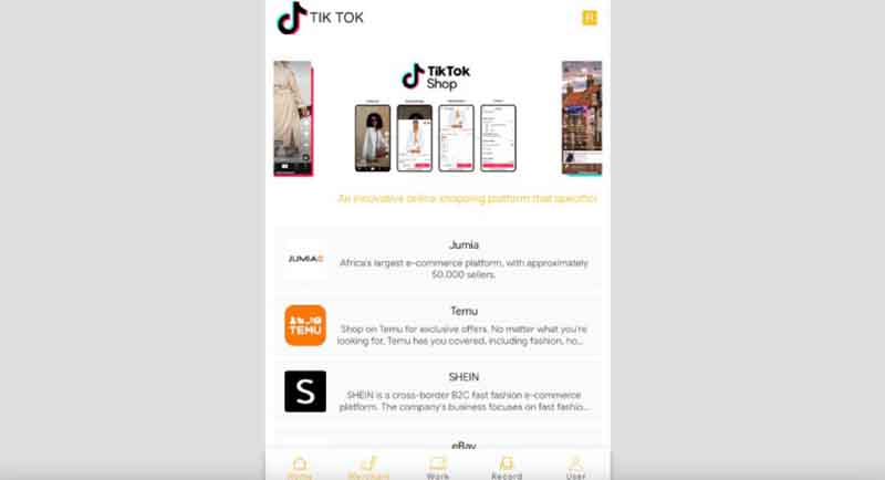 Tiktok mağazaları kullanıcıları nasıl para ile dolandırıyor