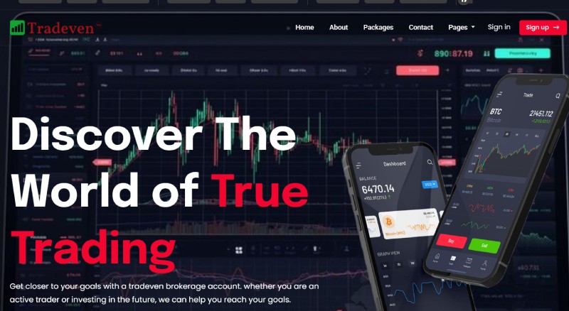 Tradeven